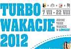 TURBOWAKACJE 2012