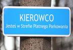 Płatne parkowanie w centrum Łowicza
