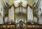 XXIV Międzynarodowy Festiwal Organowy „Johann Sebastian Bach”