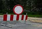 Weekendowe utrudnienia w ruchu drogowym
