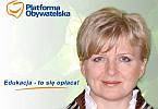 PO i PSL mają nowych przedstawicieli