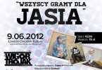 Festiwal Hip-Hopowy dla Jasia Łazińskiego