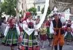 Boże Ciało - atrakcje i komplikacje