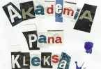 Akademia Pana Kleksa w Nieborowie