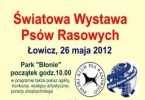 Światowa Wystawa Psów Rasowych