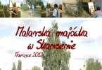 Malarska Majówka w Skansenie