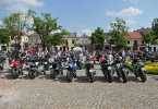 Łowicka Majówka Motocyklowa 2012