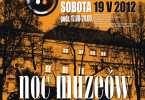 Noc Muzeów inna niż wszystkie