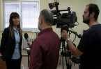 TV TOYA w łowickim Zakładzie Karnym