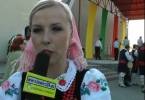 Muzyka folklorystyczna rozbrzmiała w Łowiczu - Film i zdjęcia