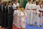Weekend pod znakiem taekwondo - Mistrzostwa Polski