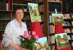 Piękno ziemi łowickiej okiem Anny Szcześniak - wystawa