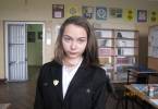 Kolejna nagroda dla łowickiej uczennicy