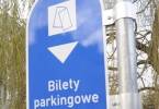 Płatne strefy parkowania już wkrótce