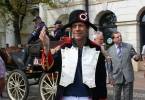 Napoleon Bonaparte odwiedził Łowicz