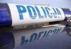 Wypadek w Leśniczówce - 5 osób poszkodowanych
