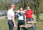 I Wiosenny Wielobój Łowickich Służb Mundurowych