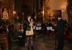 Poruszający koncert w łowickiej Katedrze