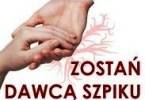 Oddaj swój szpik potrzebującym