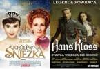 Nowości filmowe w łowickim FENIXie