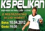 KS Pelikan powalczy o mistrzostwo