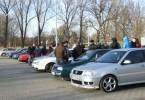 Fani Volkswagena w Łowiczu