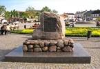 Historyczny spacer z łowickimi przewodnikami