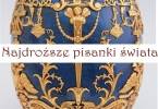 Pisanki w wersji ekskluzywnej