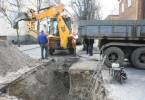 Zamknięta ul. Starościńska