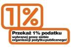Zostaw 1% dla Łowicza