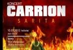 Koncert Carrion już dziś w Klubie Pracownia