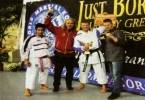 Oryginalny prezent od łowickiego Klubu Taekwon-do