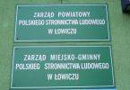 Działacze PSLu nie chcą płacić za błędy kolegów