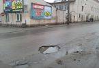 Łowickie dziury