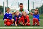 W Łowiczu ruszy Akademia Futbolu Tomasza Hajto