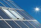 Energia słoneczna - nowy sposób na walkę z kryzysem?