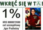 Rusza kolejna edycja akcji WKRĘĆ SIĘ W TO!