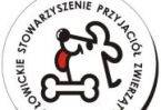 Noworoczny apel Łowickiego Stowarzyszenie Przyjaciół Zwierząt