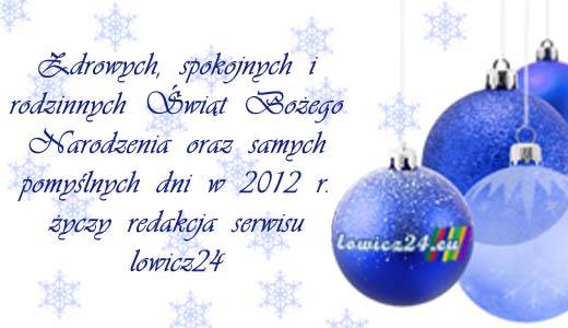 Życzenia