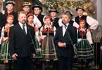 Spotkanie opłatkowe miejsko-powiatowe
