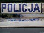 Policjanci zatrzymali sprawcę kradzieży rozbójniczej