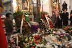 Ostatnie pożegnanie Stanisława Telemana