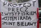 Co z wysypiskiem w Piaskach Bankowych ?