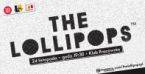 The Lollipops w Łowickiej Pracowni