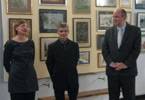 Łowicz i jego okolice oczami artysty