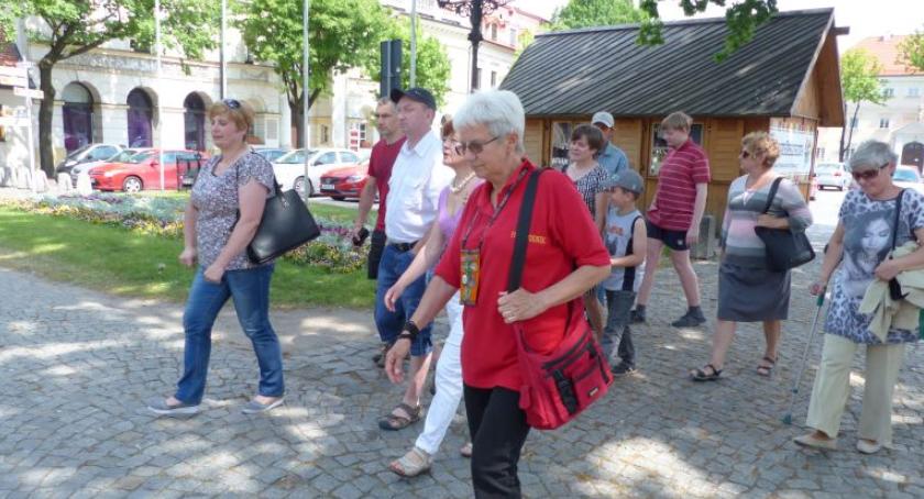 Śladami poczatków piastowskiego grodu 