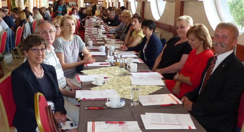 NIST z myślą o lokalnych samorządowcach
