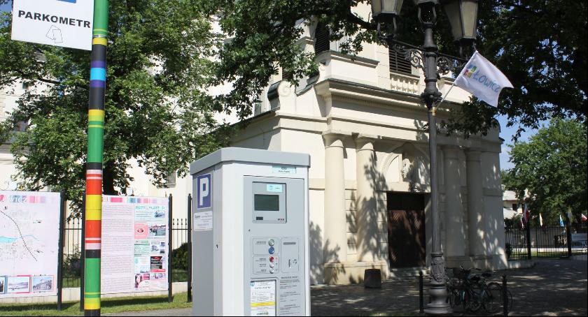 Zapłacimy więcej za obsługę strefy płatnego parkowania?