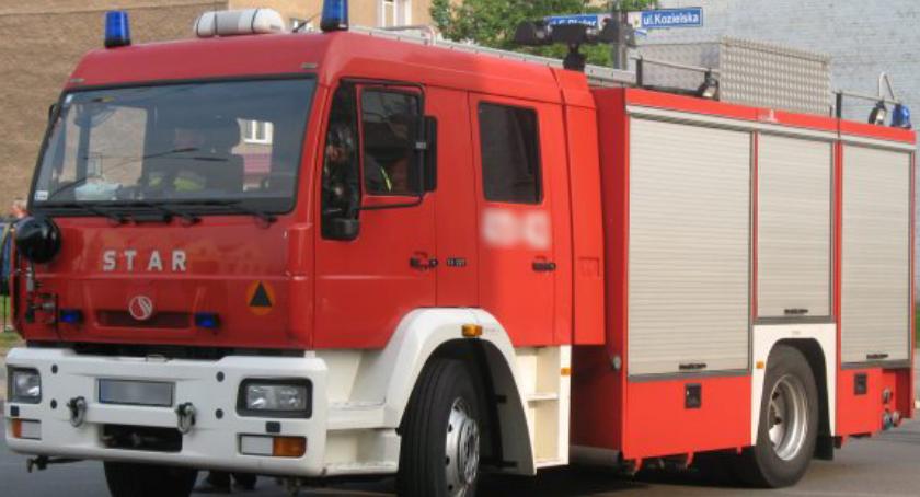 Śmiertelne porażenie prądem na Bawełnianej