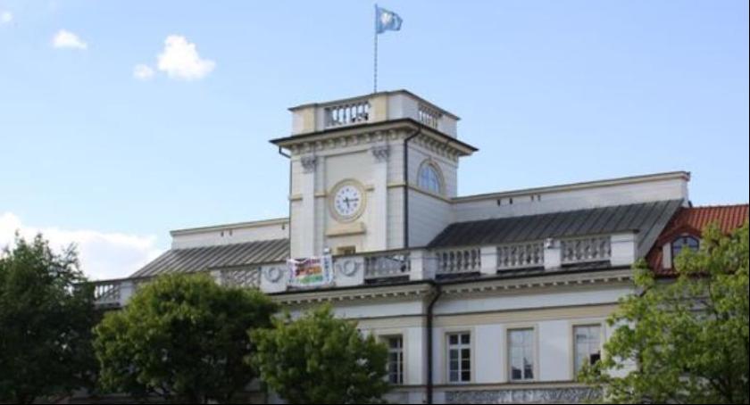 Miejski konkurs „Zielone Miasto” 